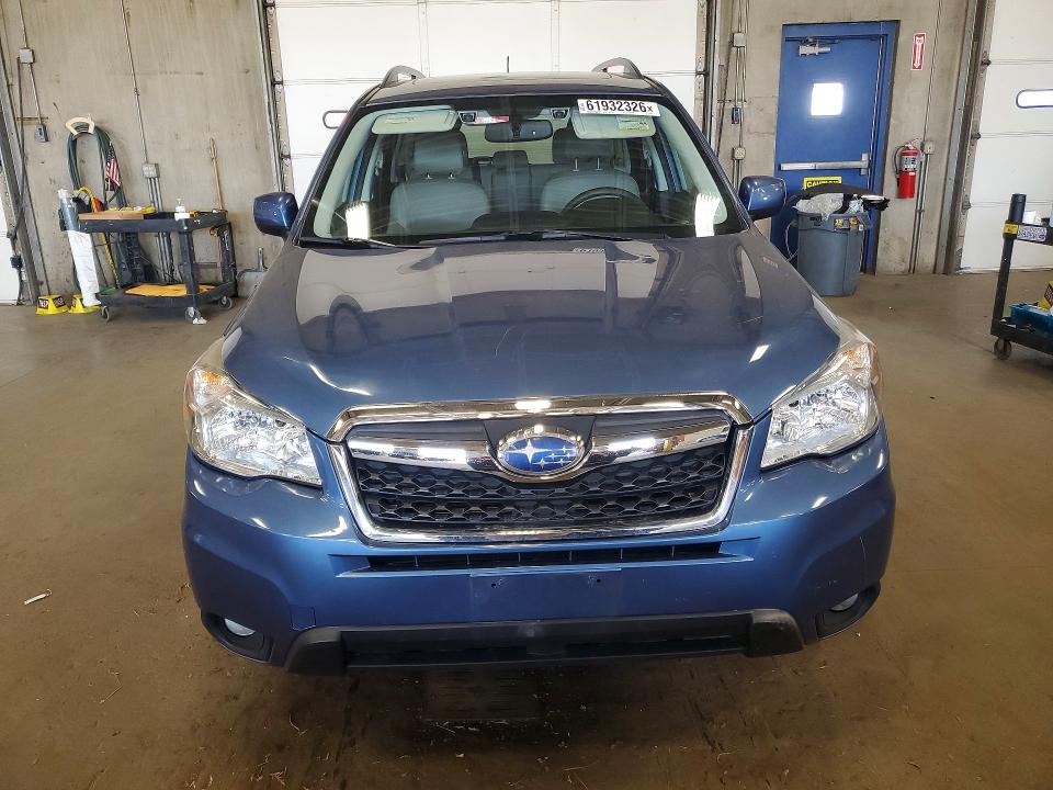 Aukcja sprzedaży 2015 Subaru Forester, vin: JF2SJARC1FH818289, numer aukcji: 61932326