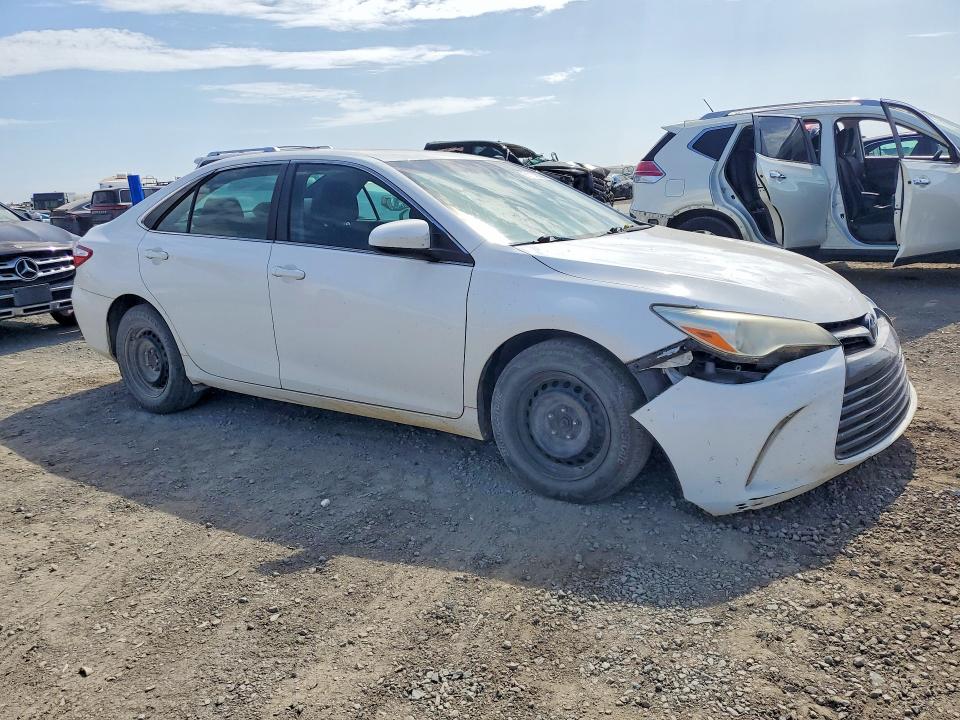 Aukcja sprzedaży 2016 Toyota Camry, vin: 4T1BF1FK2GU239795, numer aukcji: 61130036