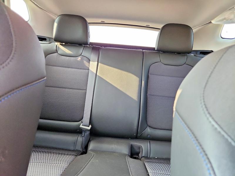 61677946 :رقم المزاد ، KL77LHE22RC124732 vin ، 2024 Chevrolet Trax مزاد بيع