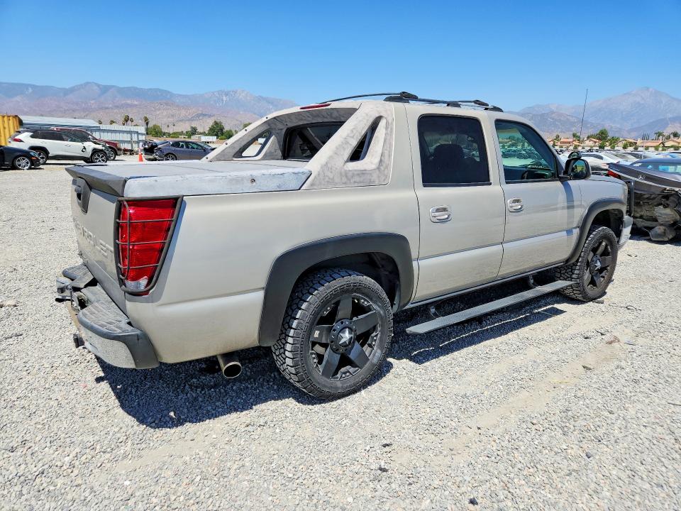 Продажа на аукционе авто 2019 Chevrolet Avalanche, vin: 3GNEC12Z45G172783, номер лота: 63402496