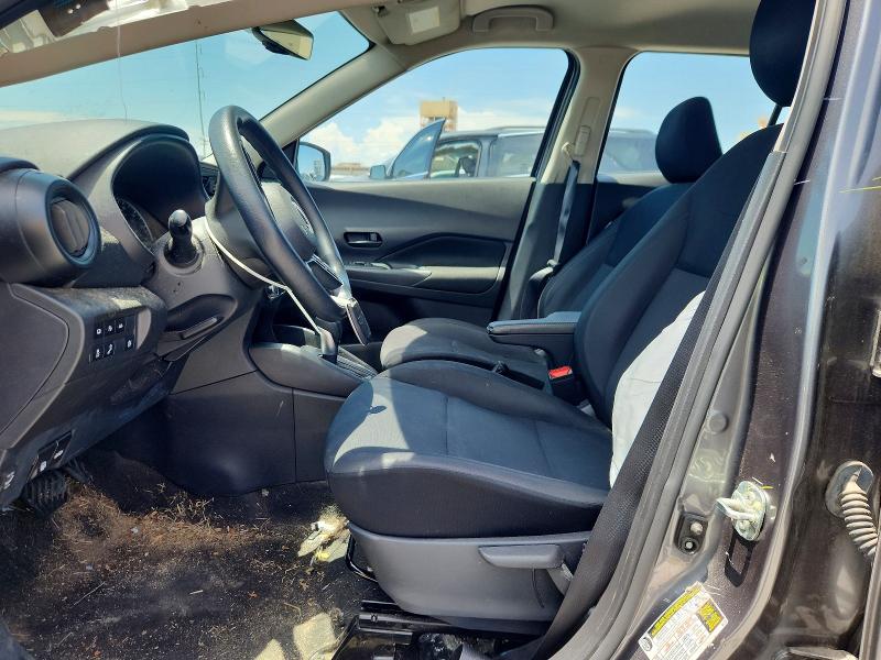Продаж на аукціоні авто 2023 Nissan Kicks, vin: 3N1CP5BV3PL563607, номер лоту: 60084136