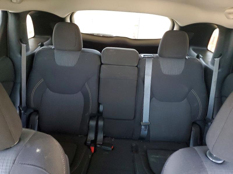 63031666 :رقم المزاد ، 1C4PJMCB1GW325800 vin ، 2016 Jeep Cherokee مزاد بيع