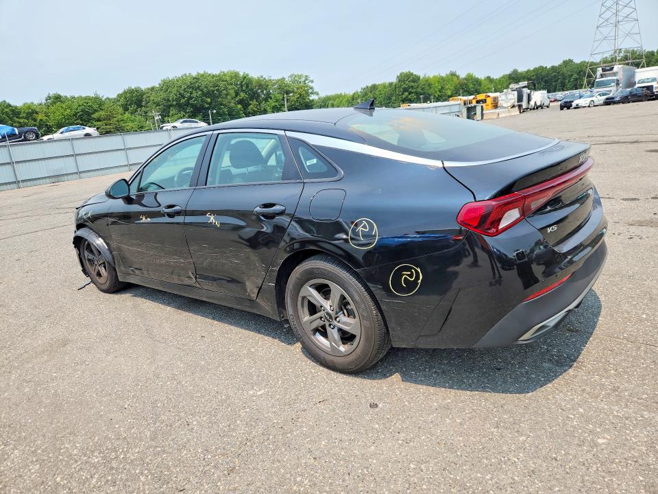 2023 Kia K5 მანქანა იყიდება აუქციონზე, vin: 5XXG14J29PG221396, აუქციონის ნომერი: 60560936