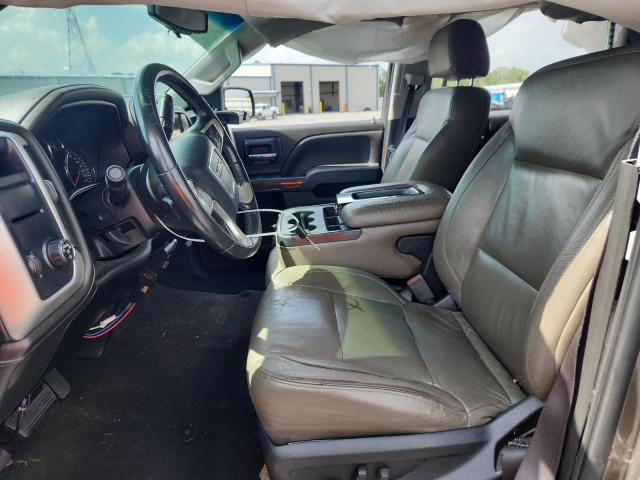 61883996 :رقم المزاد ، 3GTP1UEC5EG140392 vin ، 2014 Gmc Sierra مزاد بيع