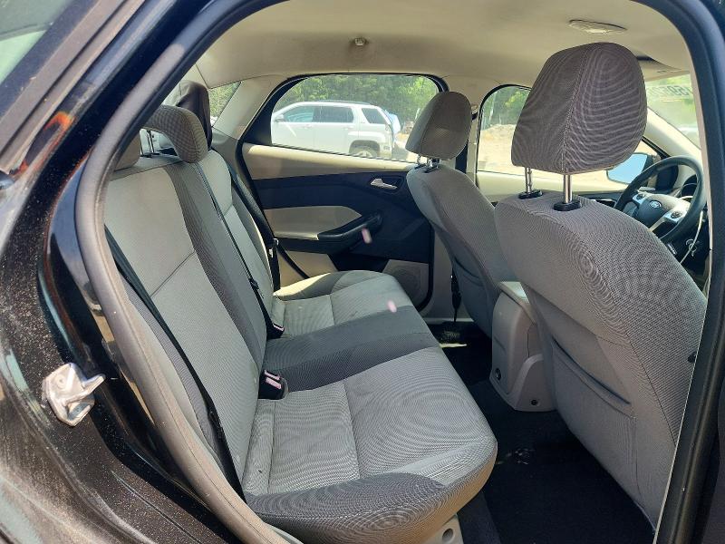 Aukcja sprzedaży 2014 Ford Focus, vin: 1FADP3F2XEL292436, numer aukcji: 59159526