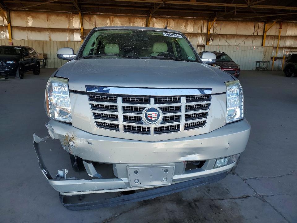Продажа на аукционе авто 2007 Cadillac Escalade, vin: 1GYFK63837R183094, номер лота: 59639436