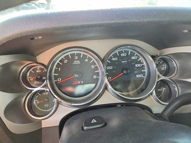 61329676 :رقم المزاد ، 1GCRKSE74CZ156755 vin ، 2012 Chevrolet Silverado مزاد بيع