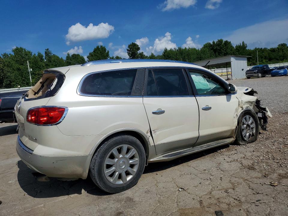 Aukcja sprzedaży 2012 Buick Enclave, vin: 5GAKRDED9CJ275271, numer aukcji: 60479536