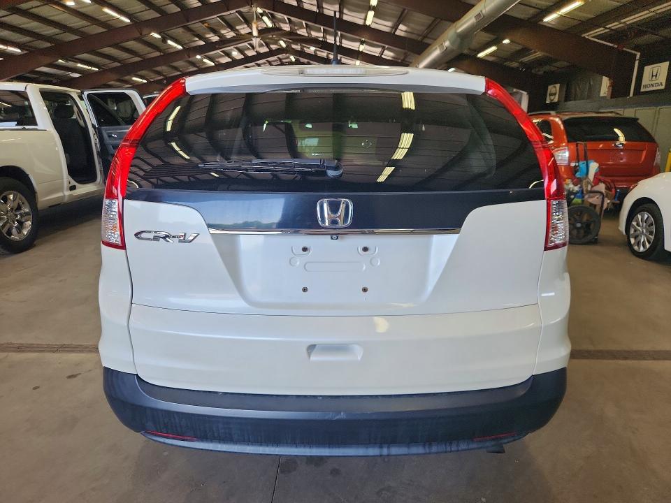 Продаж на аукціоні авто 2014 Honda Cr-v, vin: 5J6RM3H53EL007005, номер лоту: 59353026