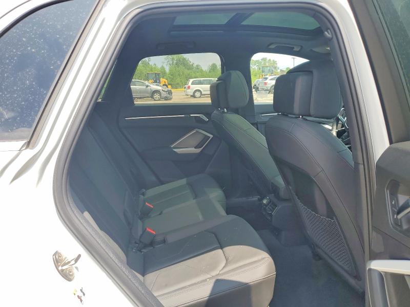 Aukcja sprzedaży 2021 Audi Q3, vin: WA1EECF31M1014820, numer aukcji: 60177096