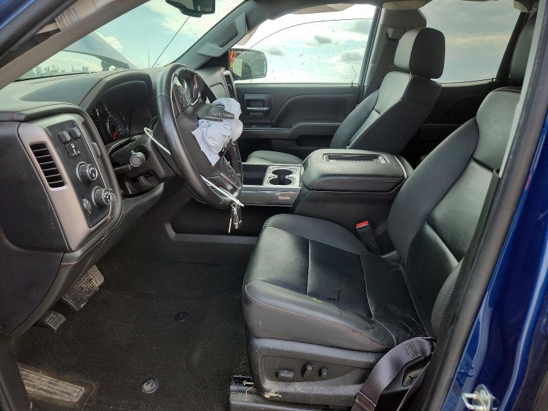 Продажа на аукционе авто 2017 Gmc Sierra, vin: 1GTV2NEC8HZ242672, номер лота: 60754416