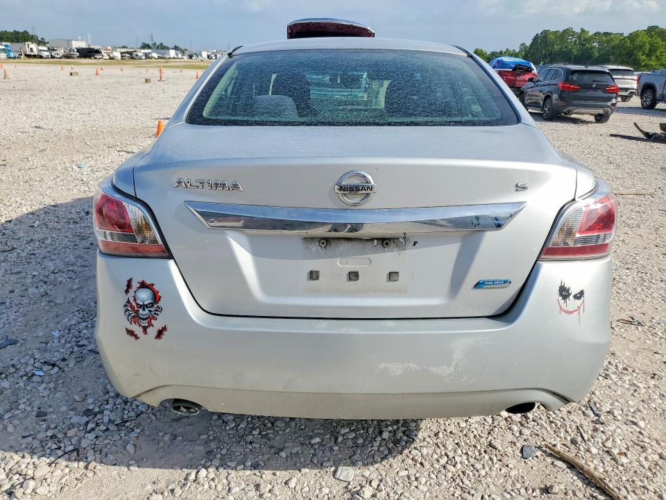 Aukcja sprzedaży 2014 Nissan Altima, vin: 1N4AL3AP9EN211769, numer aukcji: 60851566