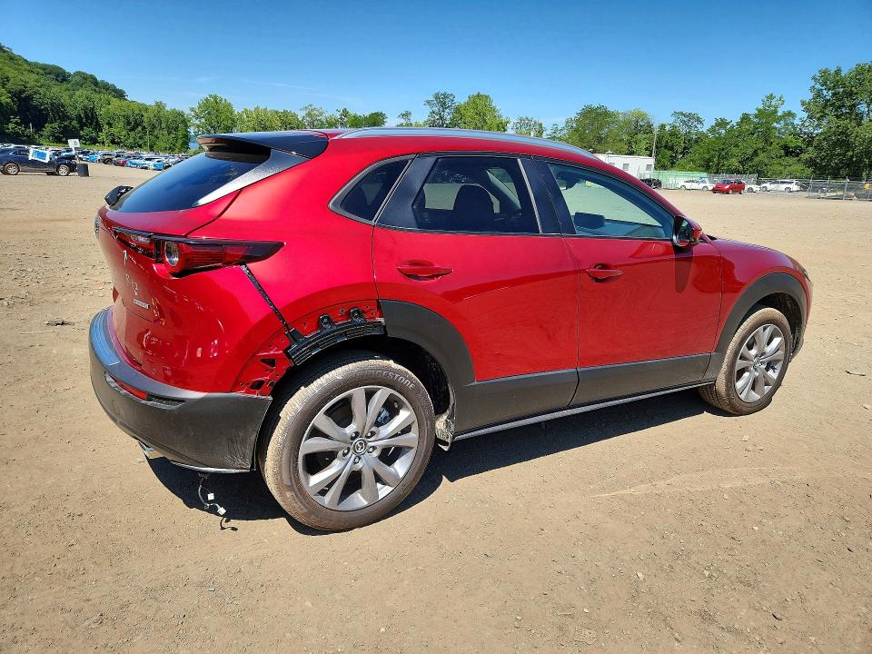 60922106 :رقم المزاد ، 3MVDMBCL4TM148613 vin ، 2026 Mazda Cx-30 مزاد بيع