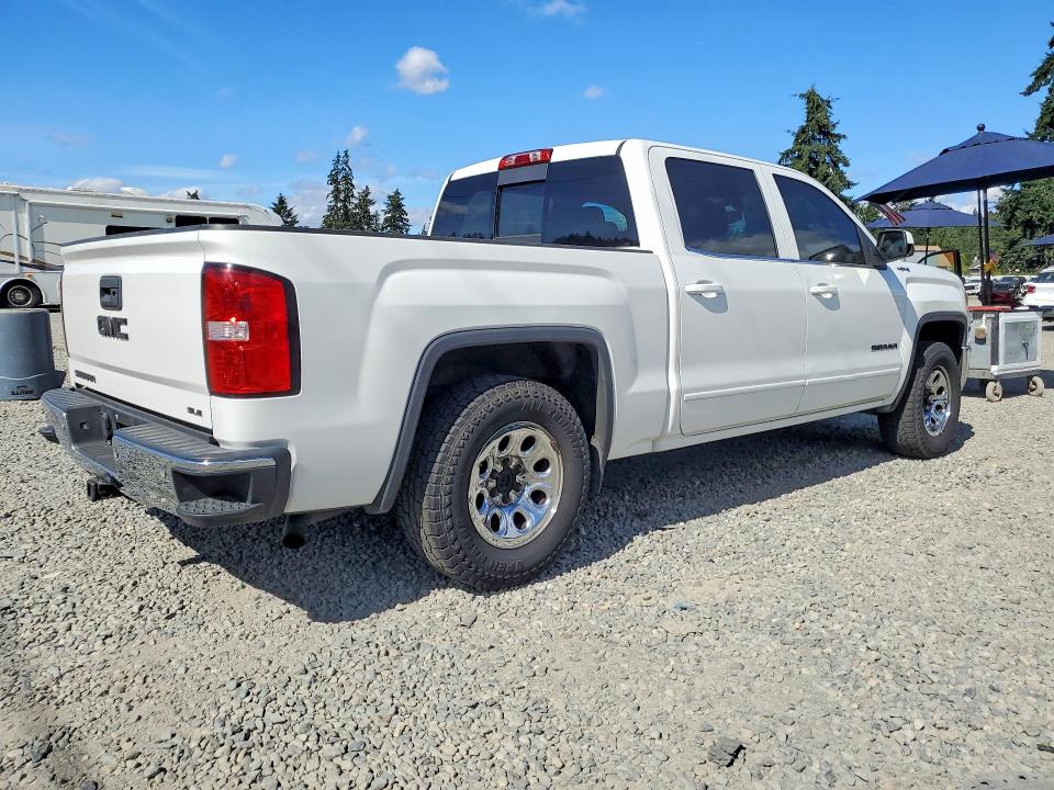 Продажа на аукционе авто 2014 Gmc Sierra, vin: 3GTU2UEC1EG251151, номер лота: 60512176