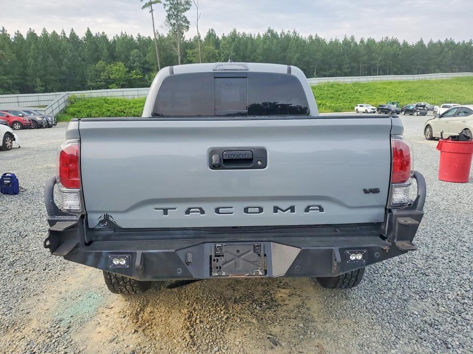 62996726 :رقم المزاد ، 3TMCZ5ANXKM228551 vin ، 2019 Toyota Tacoma مزاد بيع