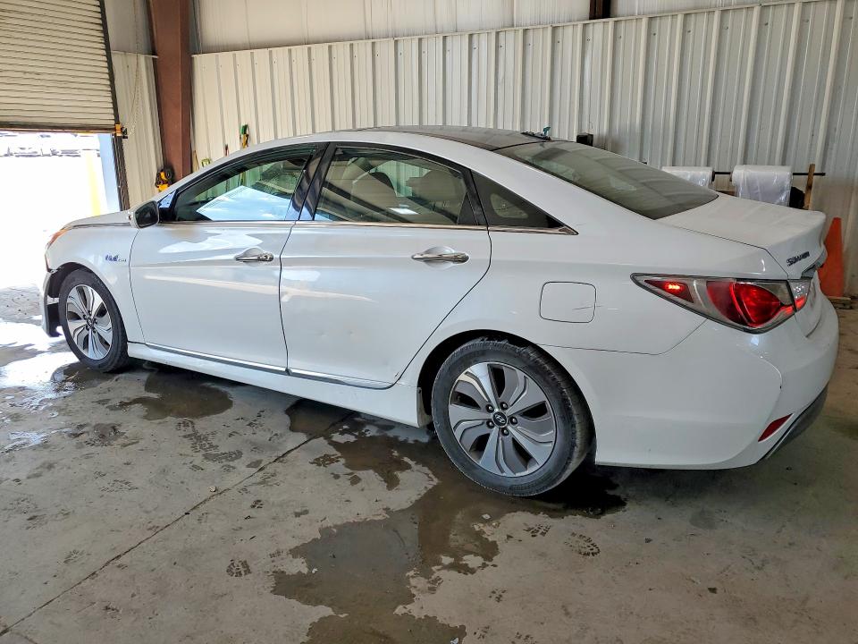 2013 Hyundai Sonata მანქანა იყიდება აუქციონზე, vin: KMHEC4A43DA068147, აუქციონის ნომერი: 63411056