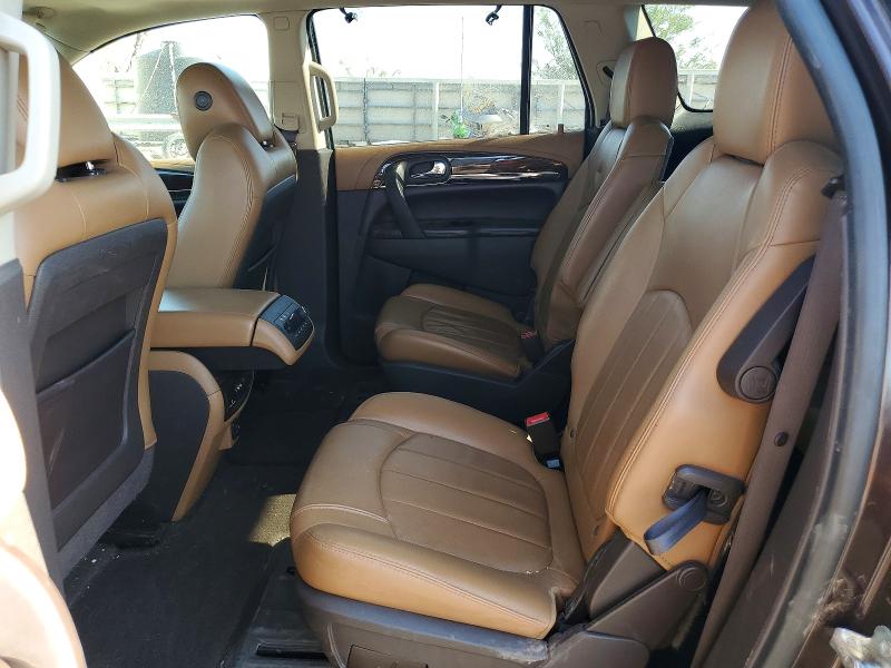 Aukcja sprzedaży 2017 Buick Enclave, vin: 5GAKVCKD0HJ118083, numer aukcji: 59201186