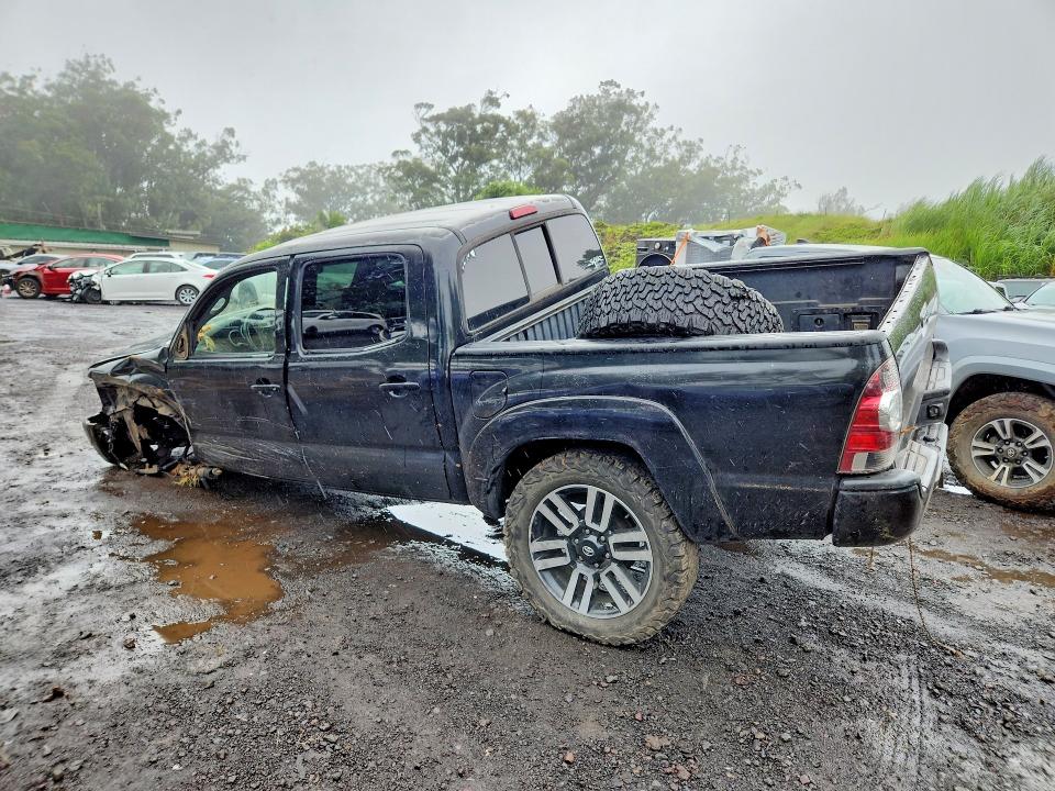 62515626 :رقم المزاد ، 5TELU42N16Z147518 vin ، 2006 Toyota Tacoma مزاد بيع