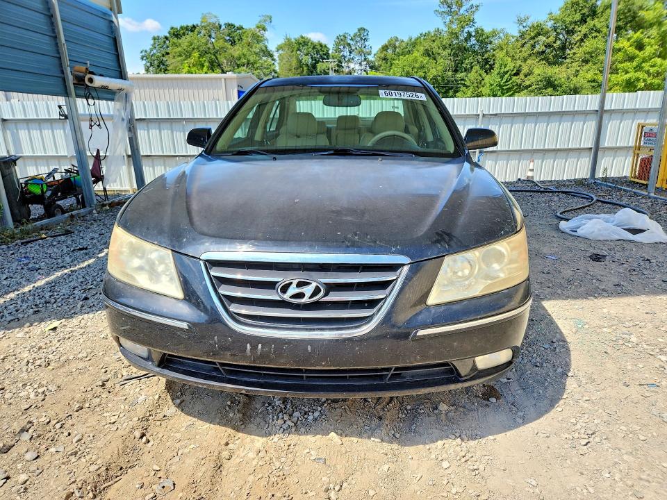 Aukcja sprzedaży 2010 Hyundai Sonata, vin: 5NPEU4AF6AH609957, numer aukcji: 60197526