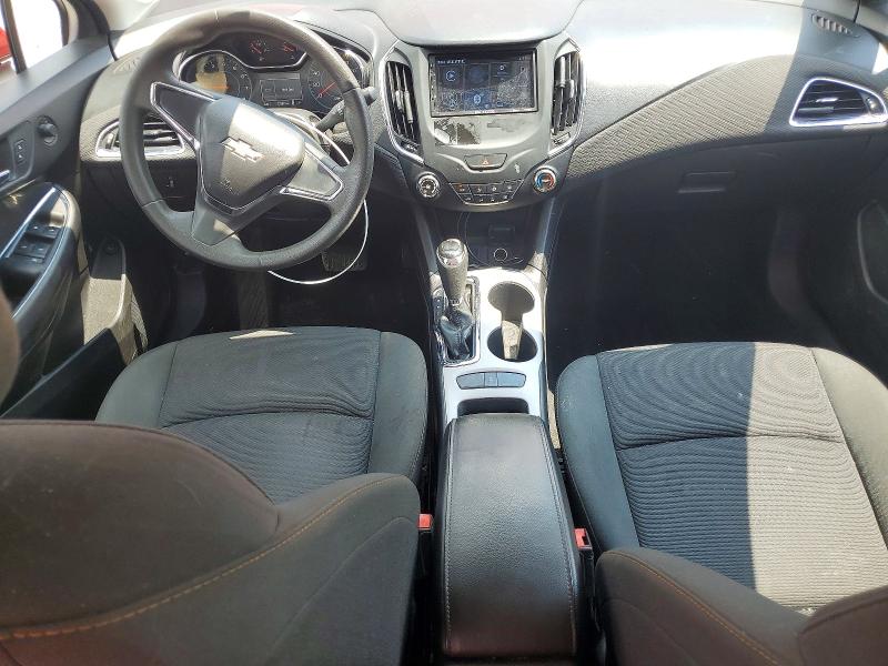 Aukcja sprzedaży 2016 Chevrolet Cruze, vin: 1G1BC5SM4G7280156, numer aukcji: 58946446