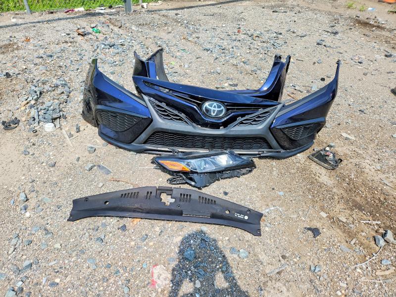 Продаж на аукціоні авто 2022 Toyota Camry, vin: 4T1G11AK6NU714146, номер лоту: 61306626