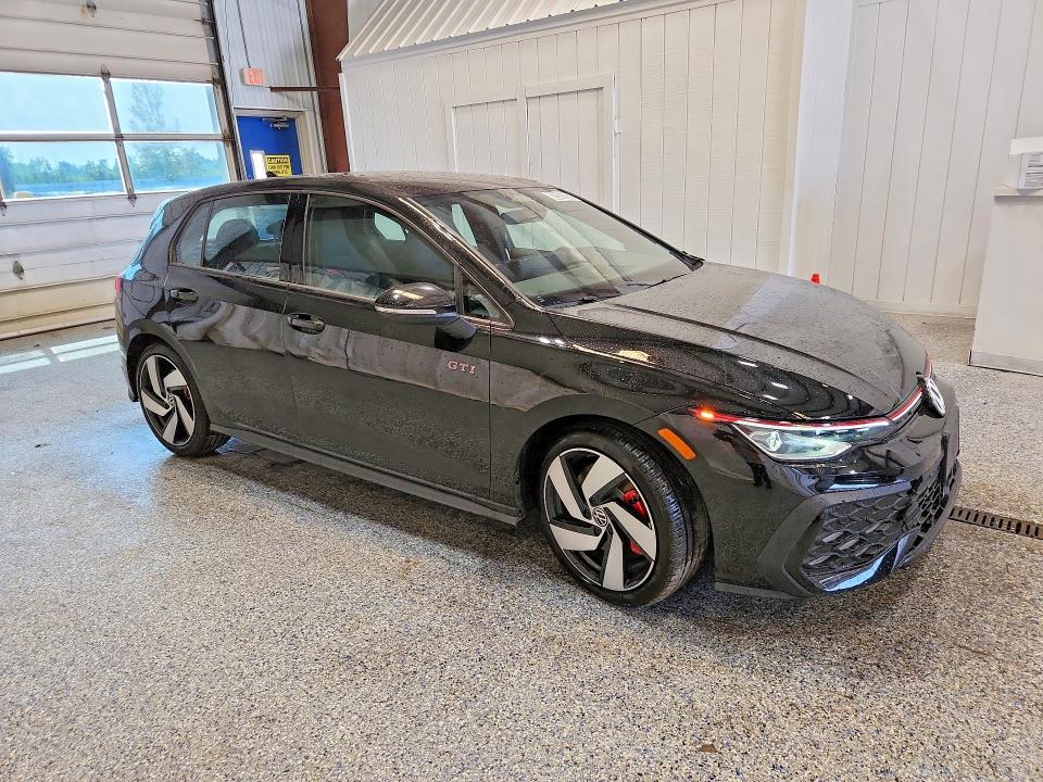 Aukcja sprzedaży 2026 Volkswagen Gti, vin: WVWLE7CD8TW260282, numer aukcji: 62030966