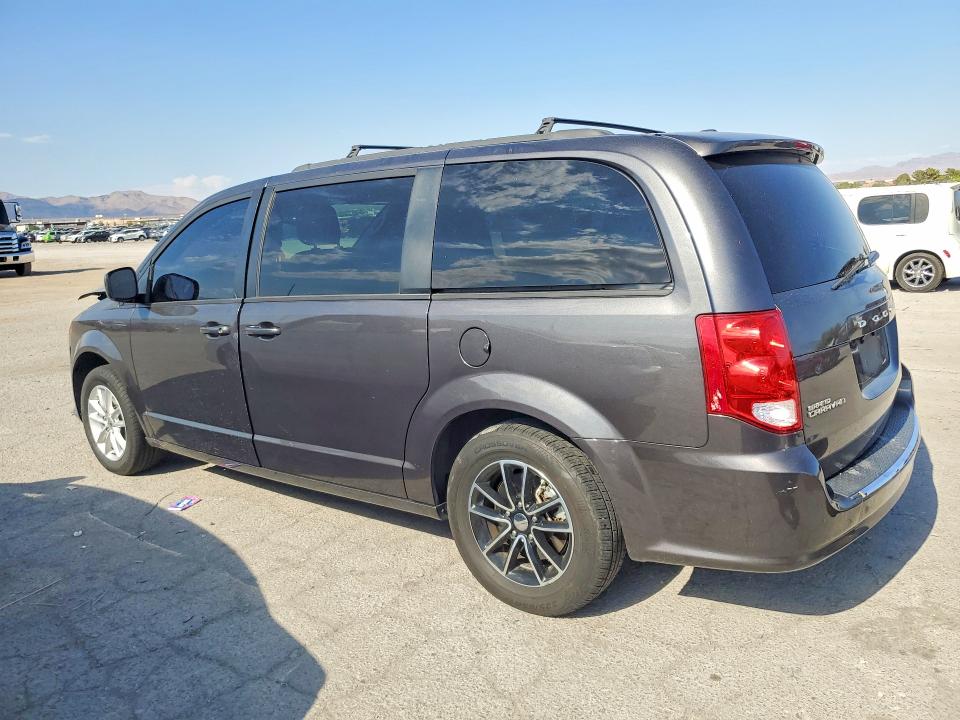 Продаж на аукціоні авто 2019 Dodge Grand Caravan, vin: 2C4RDGEG9KR518790, номер лоту: 62091246