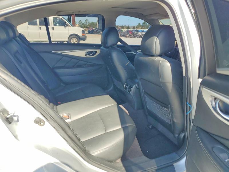 61630746 :رقم المزاد ، JN1EV7AR8KM590072 vin ، 2019 Infiniti Q50 مزاد بيع