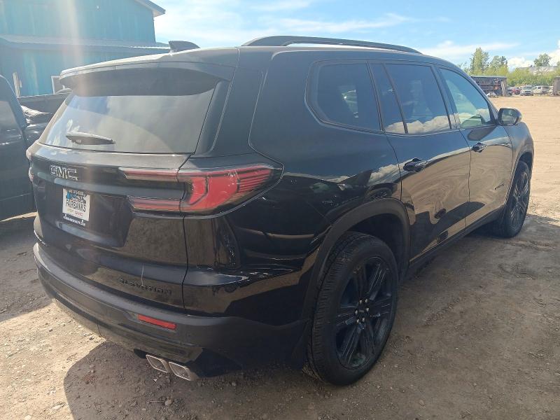 2026 Gmc Acadia მანქანა იყიდება აუქციონზე, vin: 1GKENNKS5TJ190934, აუქციონის ნომერი: 60019196
