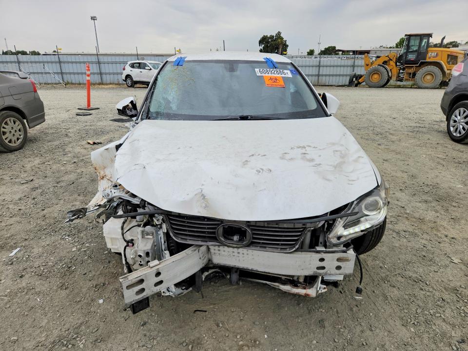Aukcja sprzedaży 2011 Lexus Ct, vin: JTHKD5BH8B2039101, numer aukcji: 60892886