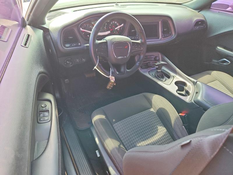 Продажа на аукционе авто 2023 Dodge Challenger, vin: 2C3CDZAG1PH571024, номер лота: 58218646