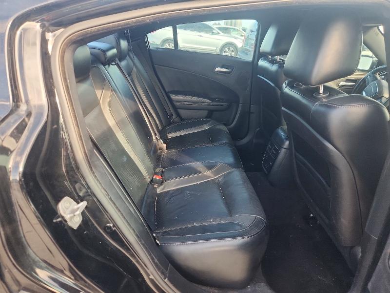 Aukcja sprzedaży 2016 Dodge Charger, vin: 2C3CDXHGXGH146105, numer aukcji: 60701396