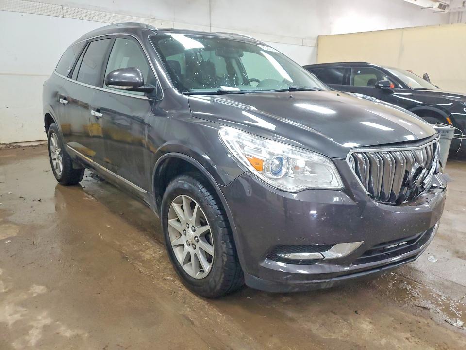 Aukcja sprzedaży 2017 Buick Enclave, vin: 5GAKRAKD5HJ223923, numer aukcji: 62663696