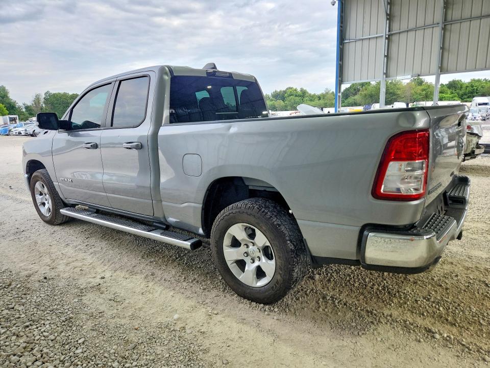 Aukcja sprzedaży 2021 Ram 1500, vin: 1C6SRFBT2MN797179, numer aukcji: 61731146