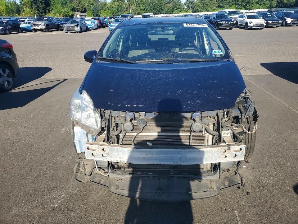 2015 Toyota Prius მანქანა იყიდება აუქციონზე, vin: JTDKN3DU1F1993228, აუქციონის ნომერი: 62827906
