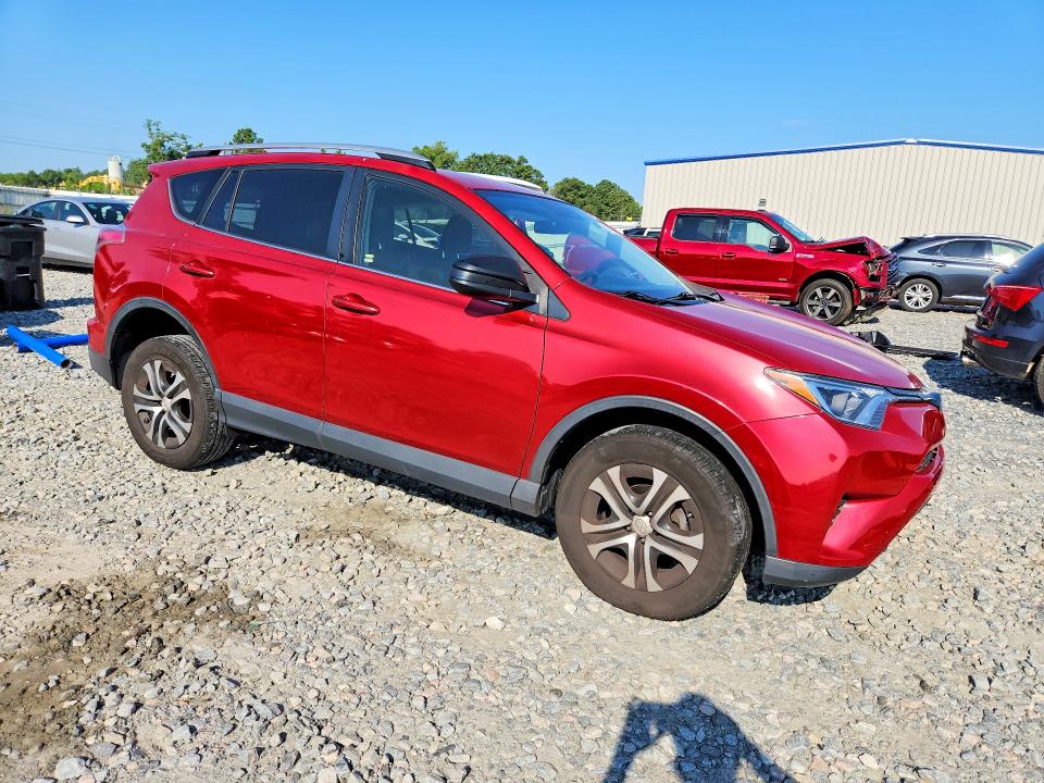 2016 Toyota Rav4 მანქანა იყიდება აუქციონზე, vin: JTMZFREV9GJ099288, აუქციონის ნომერი: 60303496
