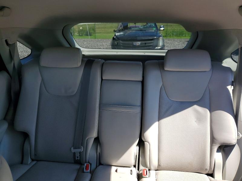 Aukcja sprzedaży 2010 Lexus Rx, vin: JTJZK1BA8A2400632, numer aukcji: 60441656