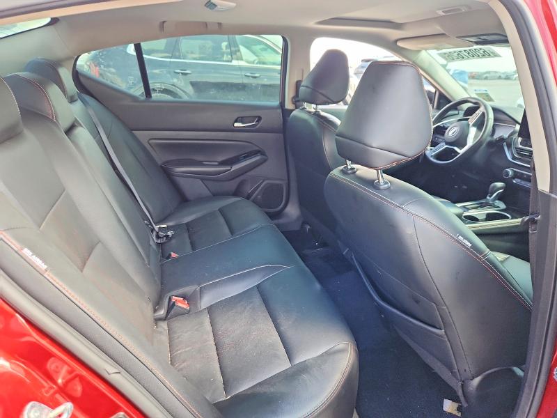 2024 Nissan Altima მანქანა იყიდება აუქციონზე, vin: 1N4BL4CV8RN311504, აუქციონის ნომერი: 62087626