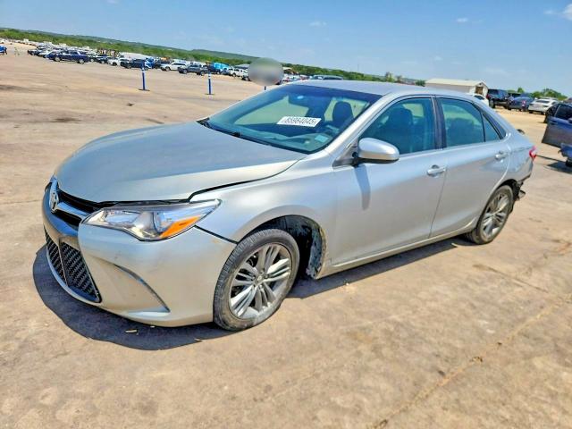 Продажа на аукционе авто 2015 Toyota Camry, vin: 4T1BF1FK5FU497727, номер лота: 63262526