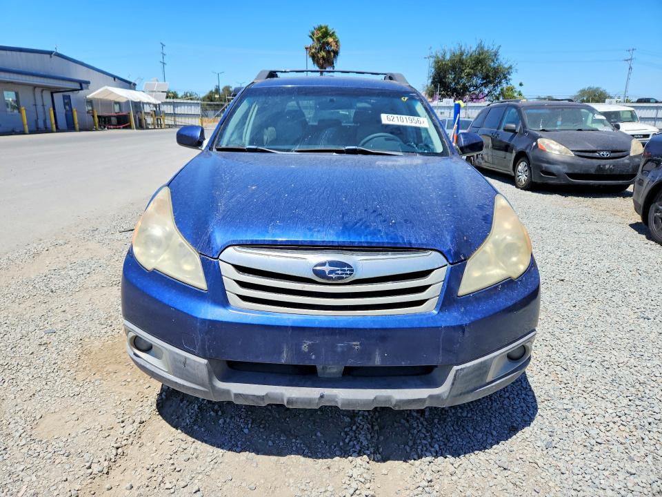 Продажа на аукционе авто 2010 Subaru Outback, vin: 4S4BRBGC3A3382689, номер лота: 62101956