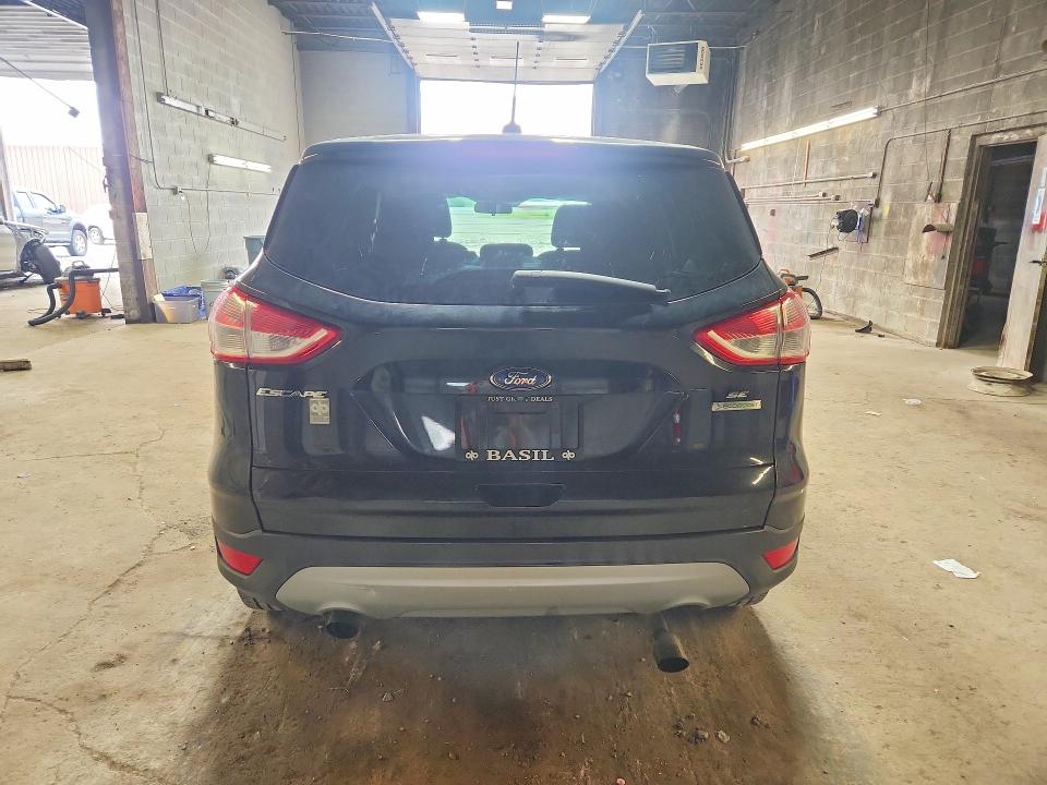 Aukcja sprzedaży 2014 Ford Escape, vin: 1FMCU0GX3EUB13571, numer aukcji: 62504946