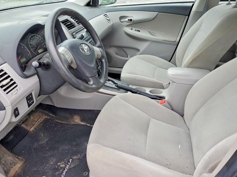 Aukcja sprzedaży 2012 Toyota Corolla, vin: 2T1BU4EE1CC914647, numer aukcji: 62792736