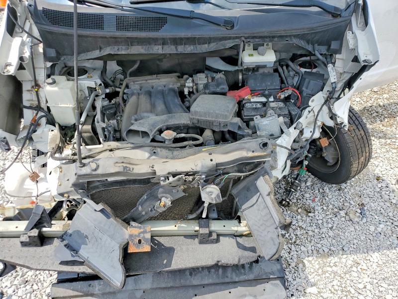 Auction sale of the 2017 Chevrolet City Express, vin: 3N63M0ZN8HK721233        , lot number: 69083976