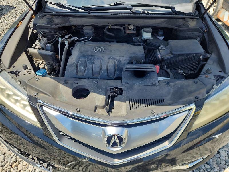 Продажа на аукционе авто 2017 Acura Rdx, vin: 5J8TB4H5XHL009959, номер лота: 60363836