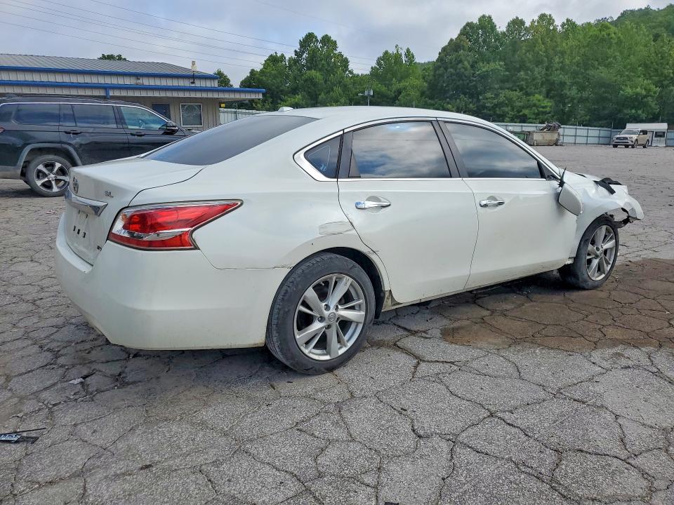 59853036 :رقم المزاد ، 1N4AL3AP0DC204655 vin ، 2013 Nissan Altima مزاد بيع