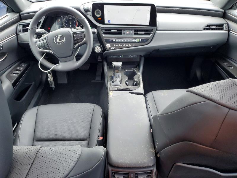 Продажа на аукционе авто 2025 Lexus Es 350, vin: 58ADZ1B10SU185587, номер лота: 58892486