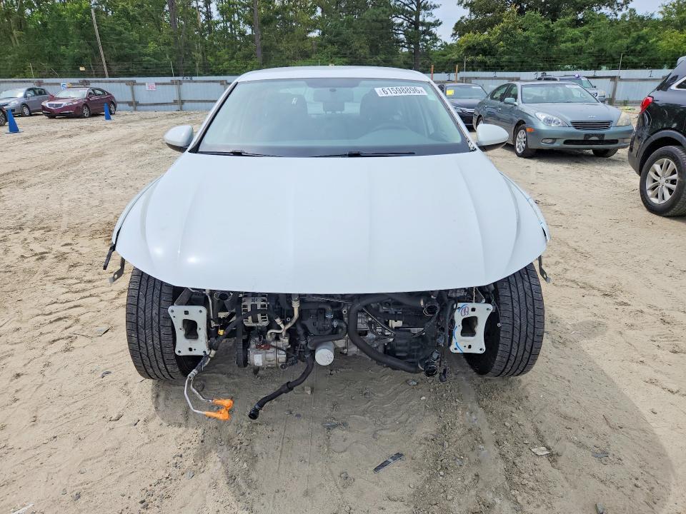 61598896 :رقم المزاد ، 3VWC57BU1MM018241 vin ، 2021 Volkswagen Jetta مزاد بيع