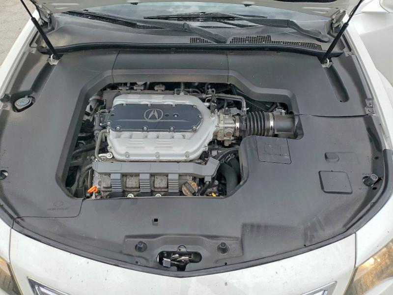 Продажа на аукционе авто 2013 Acura Tl, vin: 19UUA8F26DA012208, номер лота: 61675806