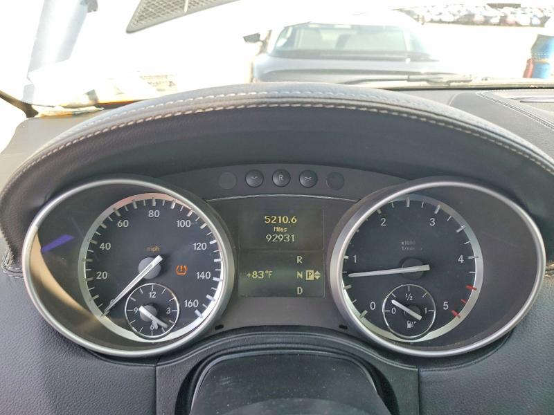 2012 Mercedes-benz Gl მანქანა იყიდება აუქციონზე, vin: 4JGBF2FE7CA800830, აუქციონის ნომერი: 62266556
