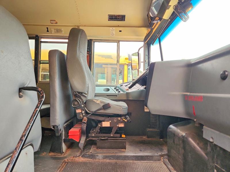 Продажа на аукционе авто 2015 Ic Corporation 3000, vin: 4DRBUC8P8FB670114, номер лота: 58226226
